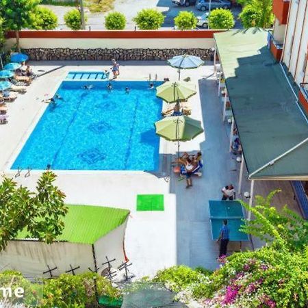 Solis Beach Odaonu Ngoại thất bức ảnh