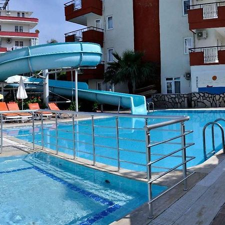 Solis Beach Odaonu Ngoại thất bức ảnh