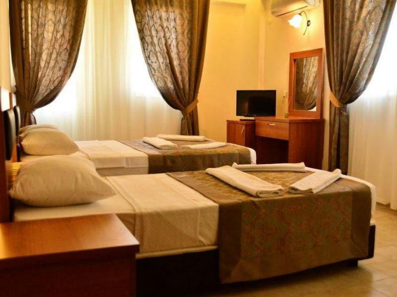 Solis Beach Odaonu Ngoại thất bức ảnh