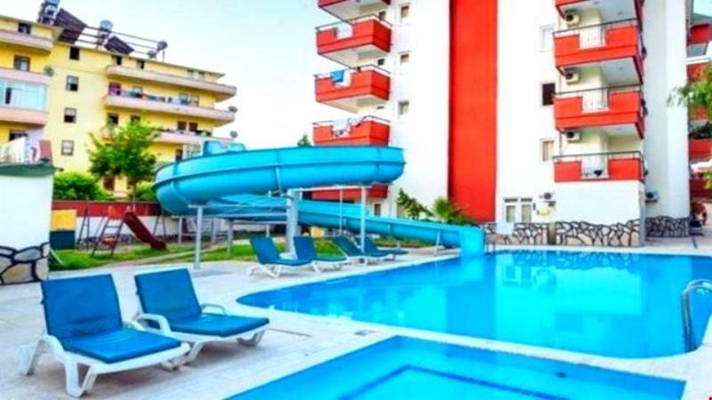 Solis Beach Odaonu Ngoại thất bức ảnh